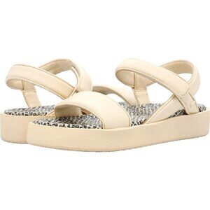 Circus NY "Halden" ivory Sandal BNWT women NEW